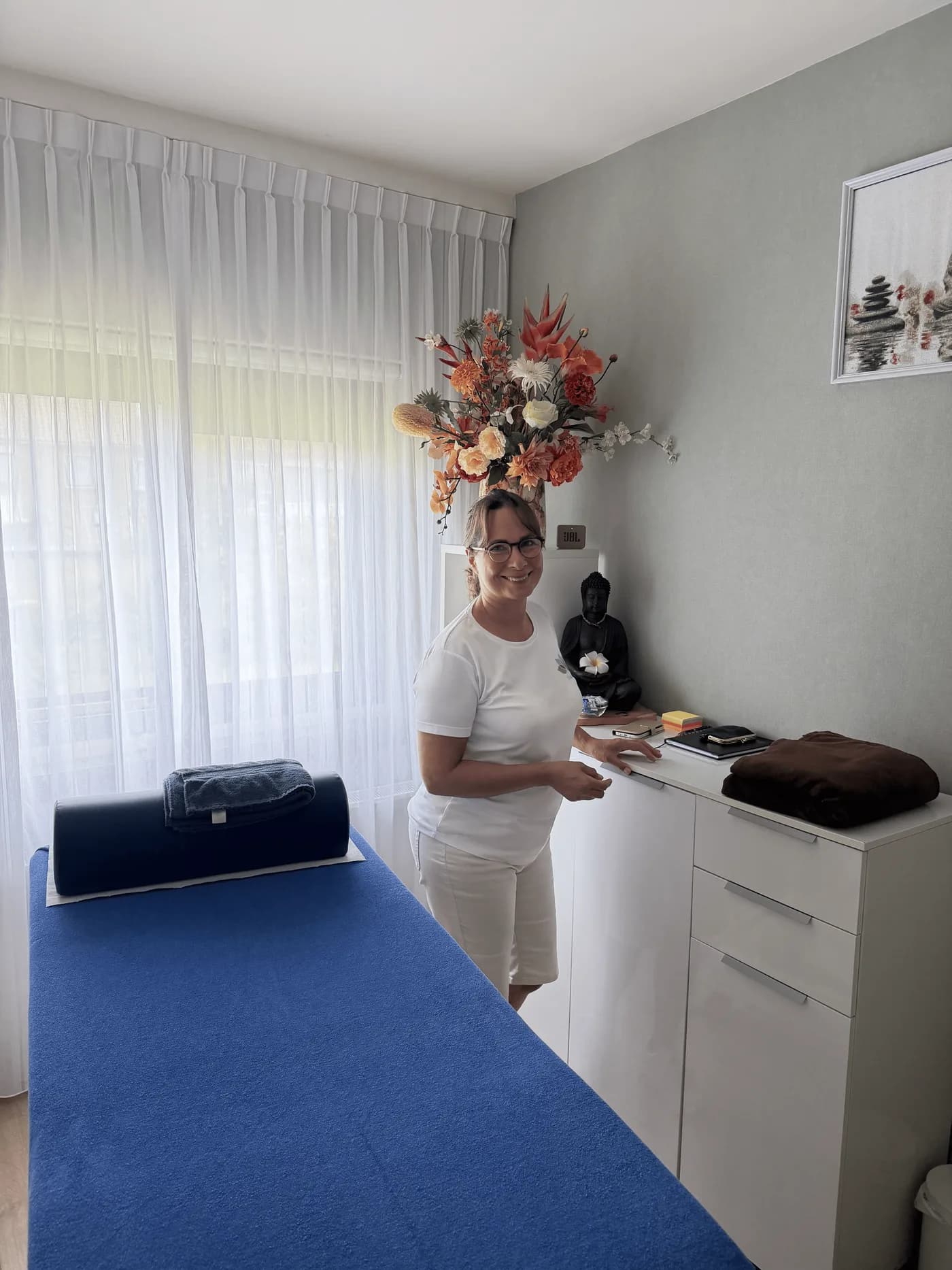 Massagepraktijk Isabellas Handen