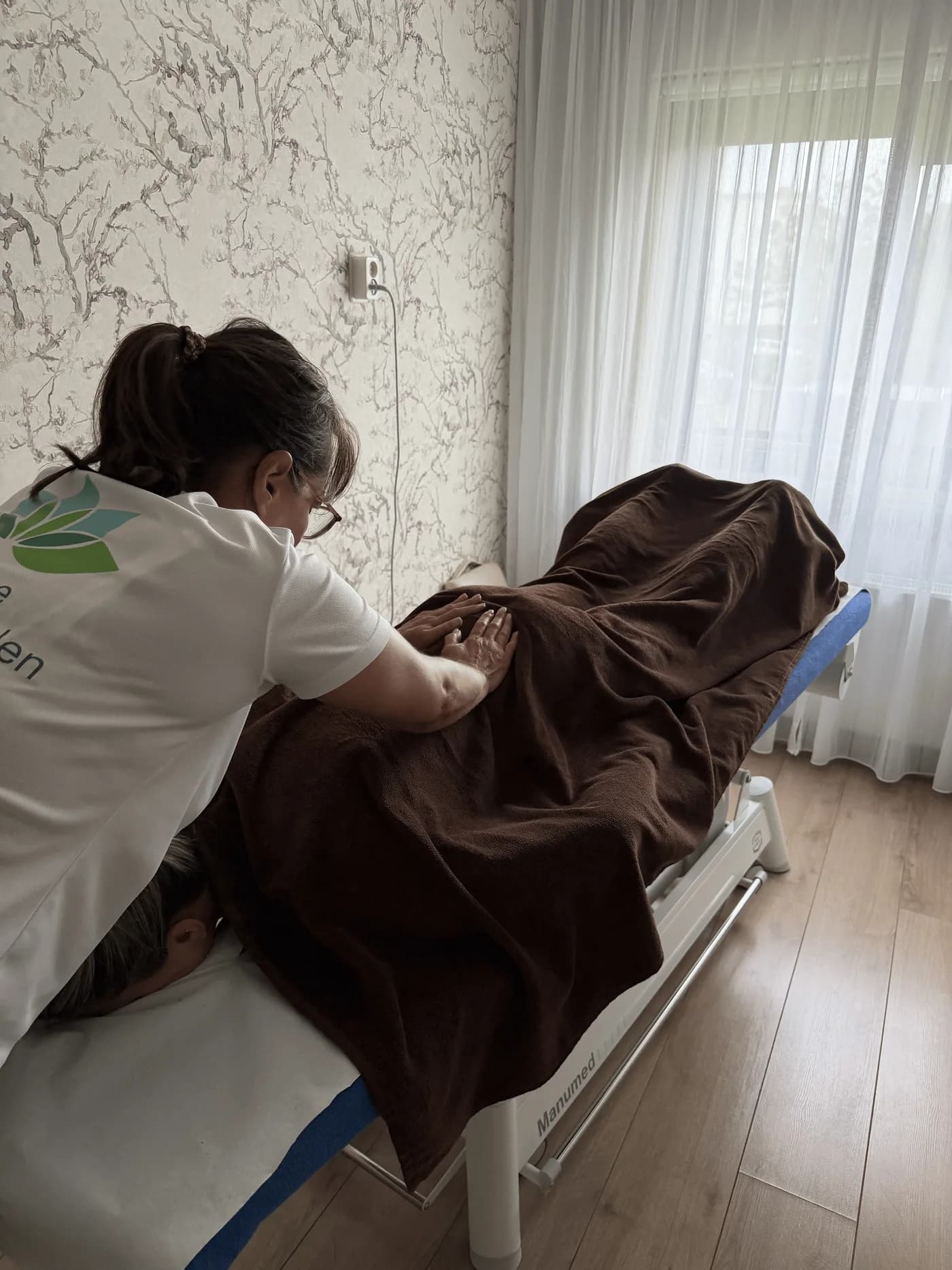 Behandeling in de praktijk